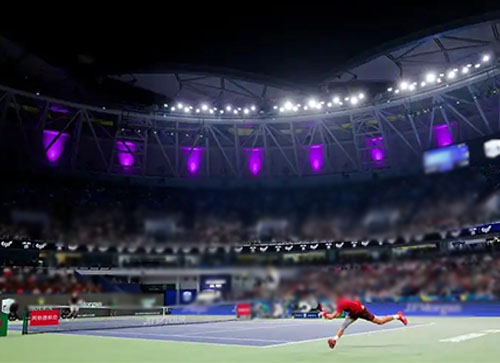 东兴市体育比赛