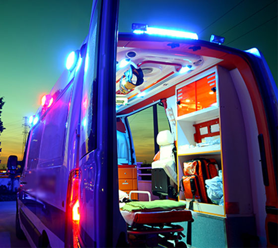 东兴市车辆内部展示